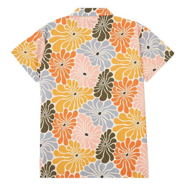 Mauna Short Sleeved Shirt | Bunt