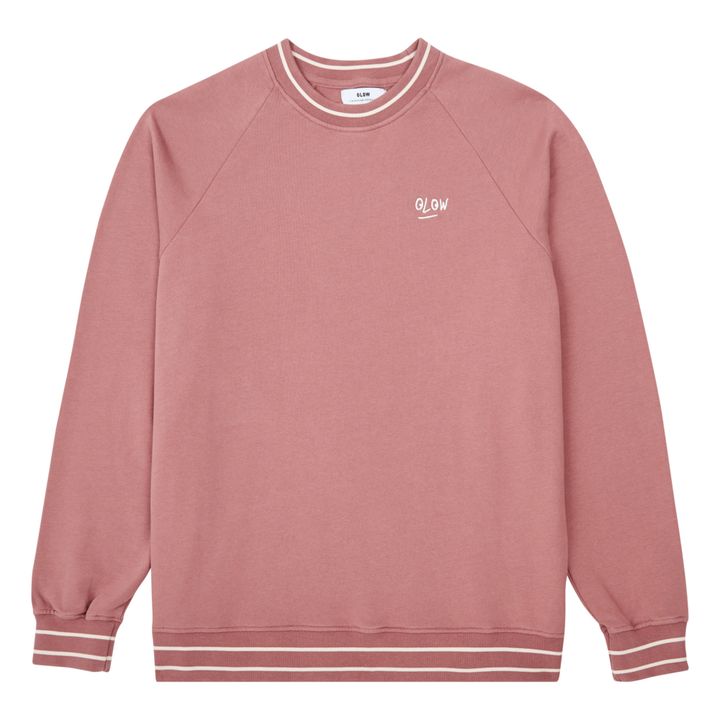 Cruz Sweater | Rosa Viejo- Imagen del producto n°0
