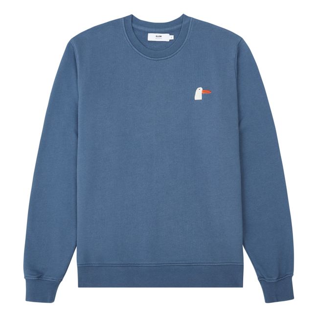 Goosy Sweater | Azul
