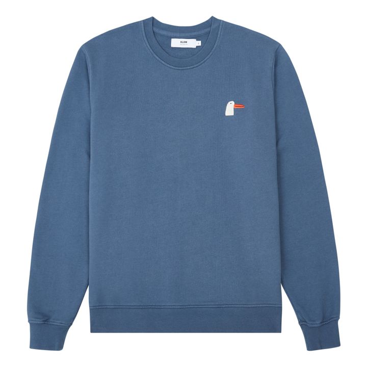 Goosy Sweater | Azul- Imagen del producto n°0
