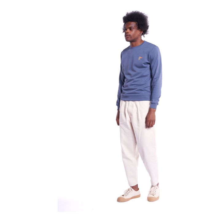 Goosy Sweater | Azul- Imagen del producto n°1