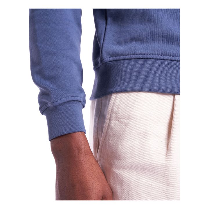 Goosy Sweater | Azul- Imagen del producto n°4