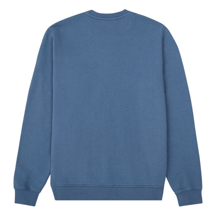 Goosy Sweater | Azul- Imagen del producto n°6