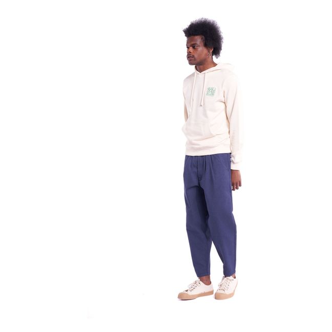 Tikal Hoodie | Crudo
