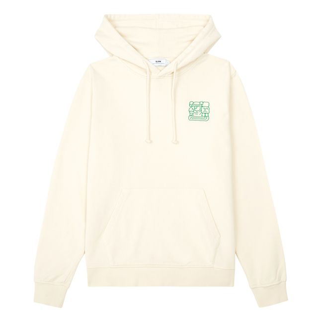 Tikal Hoodie | Crudo