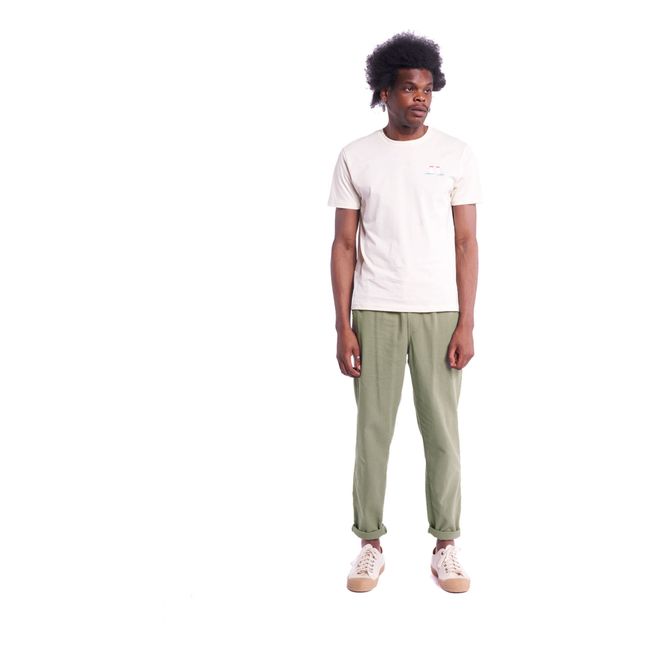 Babillard T-Shirt | Marfil