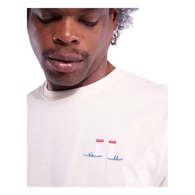 Babillard T-Shirt | Marfil