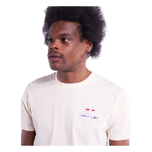 Babillard T-Shirt | Marfil