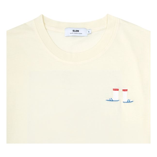 Babillard T-Shirt | Marfil