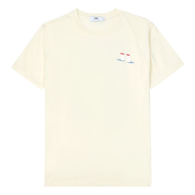 Babillard T-Shirt | Marfil