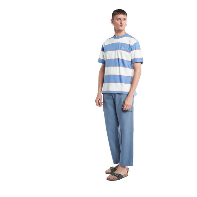 Cody T-Shirt | Blu