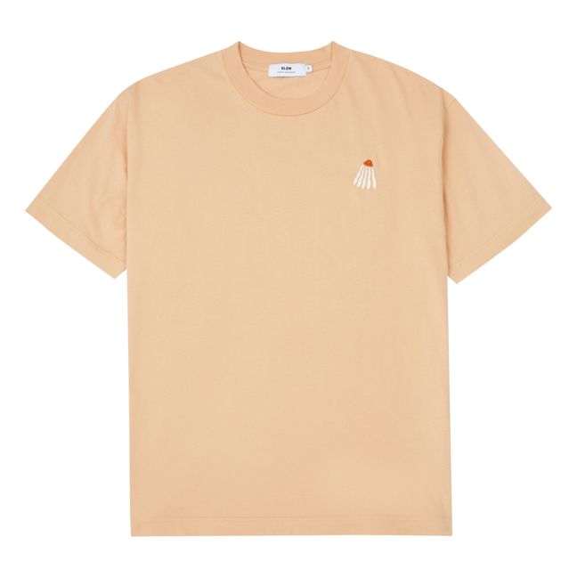 Echinacea T-Shirt | Naranja