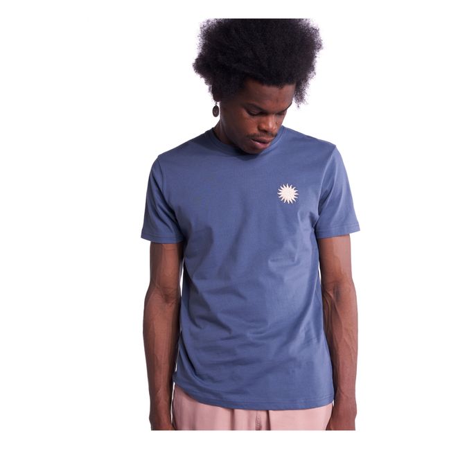 Ilot T-Shirt | Azul