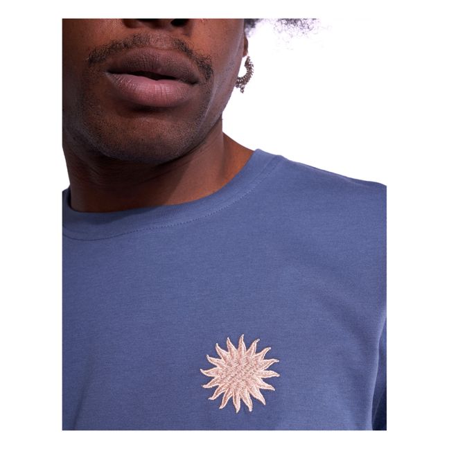 Ilot T-Shirt | Azul