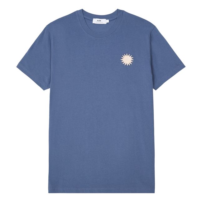 Ilot T-Shirt | Azul