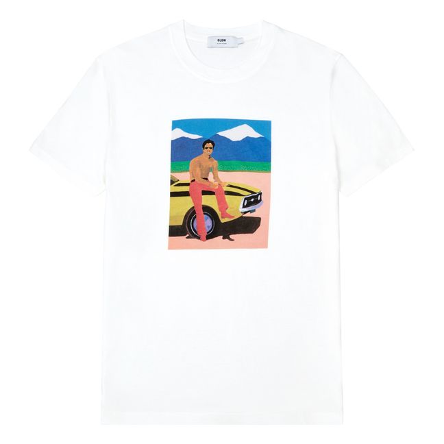 Summer Time T-Shirt | Crudo