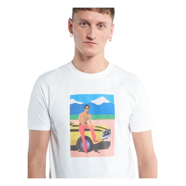 Summer Time T-Shirt | Crudo