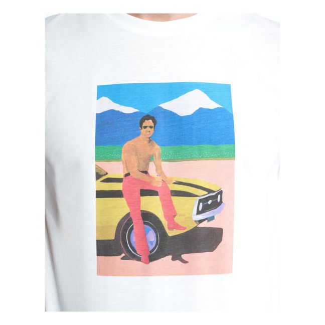 Summer Time T-Shirt | Crudo