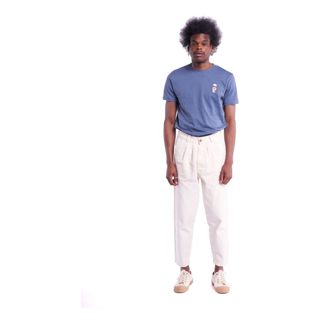 Swing Pants | Crudo