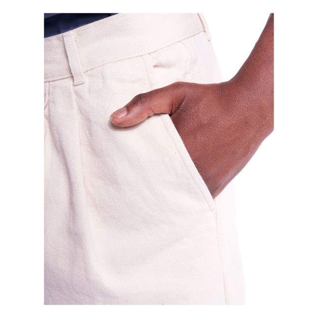Swing Pants | Crudo