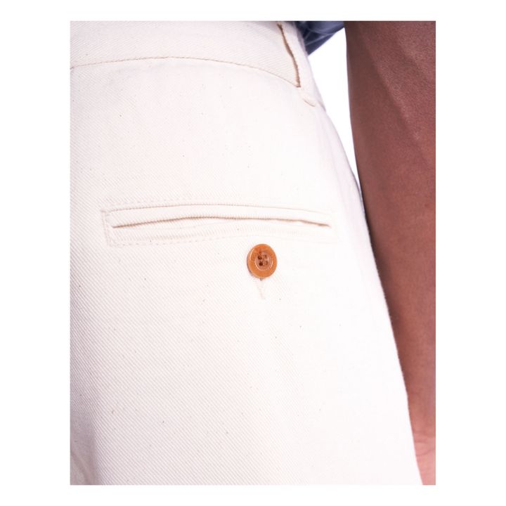 Swing Pants | Crudo- Imagen del producto n°4