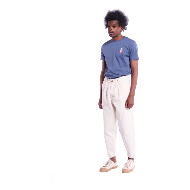 Swing Pants | Crudo