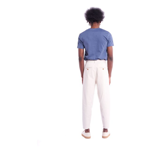 Swing Pants | Crudo