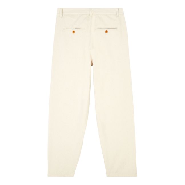 Swing Pants | Crudo