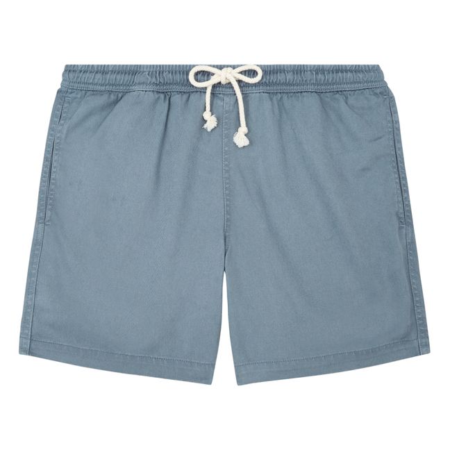Bodhi Shorts | Azul Gris