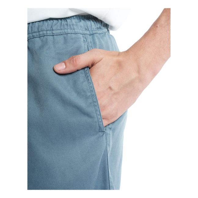 Bodhi Shorts | Azul Gris