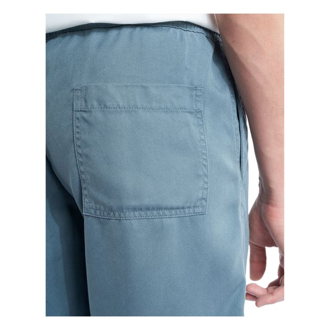 Bodhi Shorts | Azul Gris