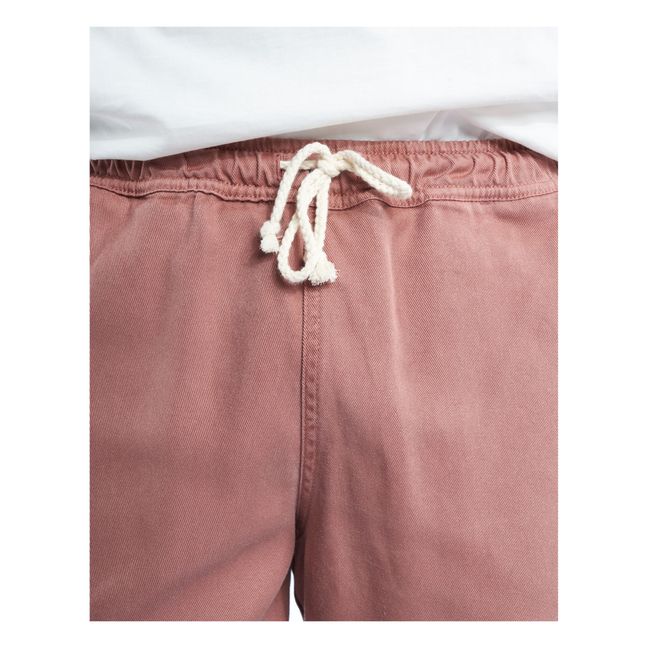 Bodhi Shorts | Granate