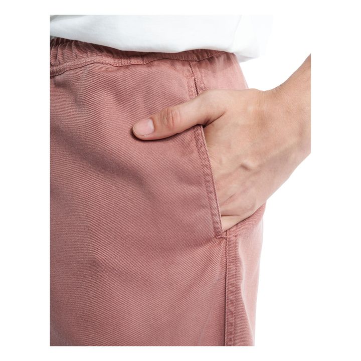 Bodhi Shorts | Garnet- Product image n°3