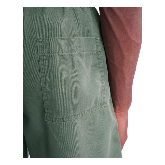 Bodhi Shorts | Green