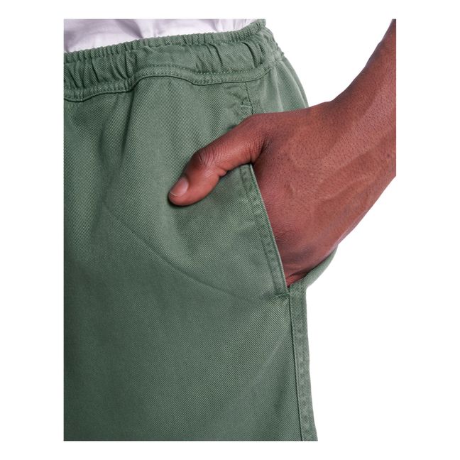 Bodhi Shorts | Verde