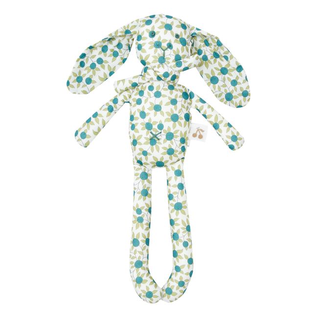 Exclusive Taki Liberty Rabbit Soft Toy | Grün