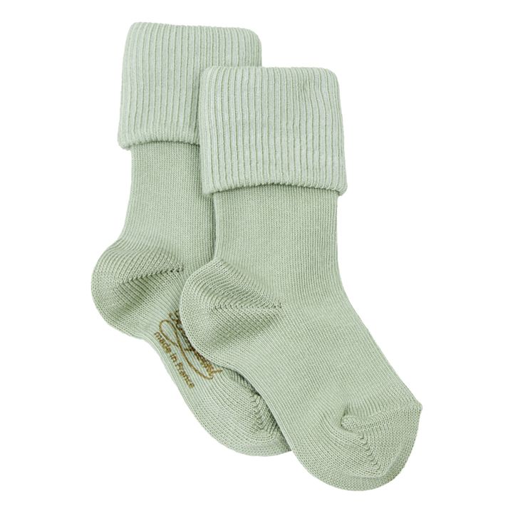 Adilson Socks | Gris- Imagen del producto n°0
