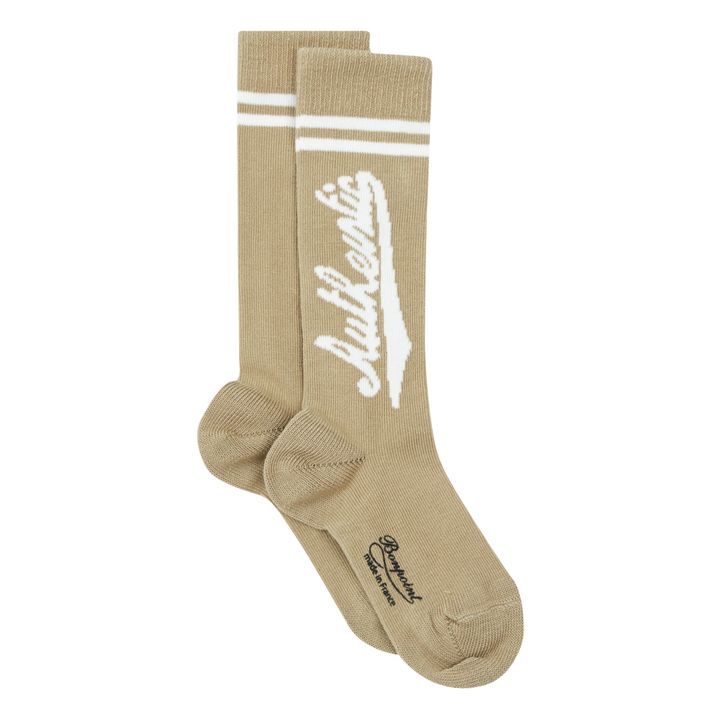 Coby Socks | Crudo- Imagen del producto n°0