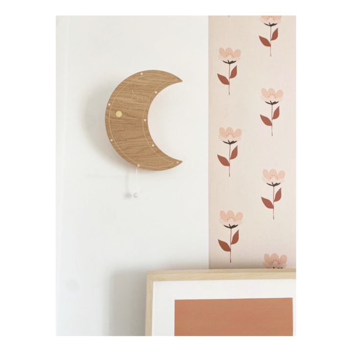 Moon Music Box- Imagen del producto n°1