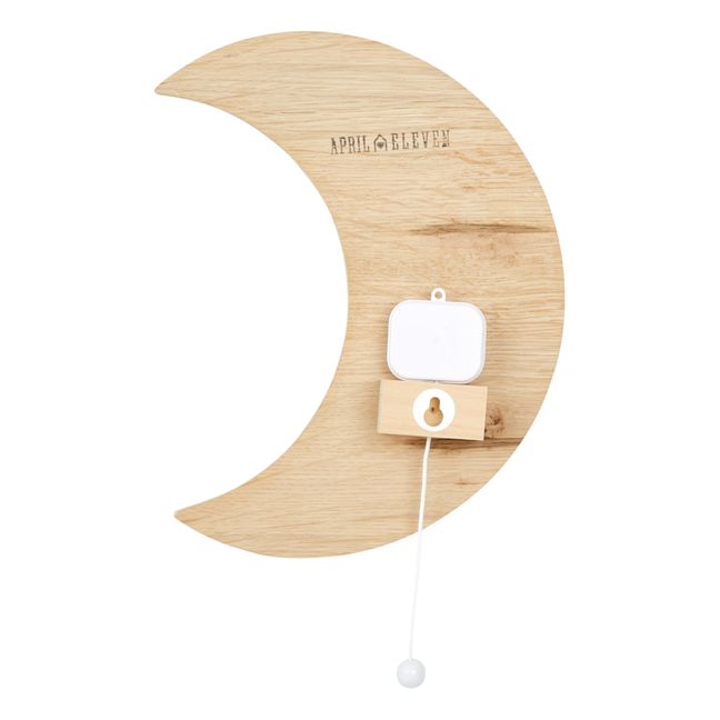 Boîte à musique lune