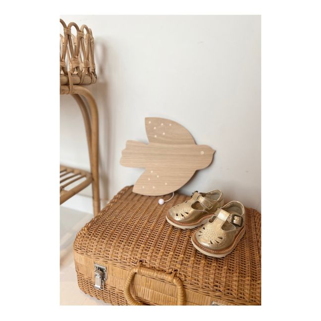 Swallow Music Box