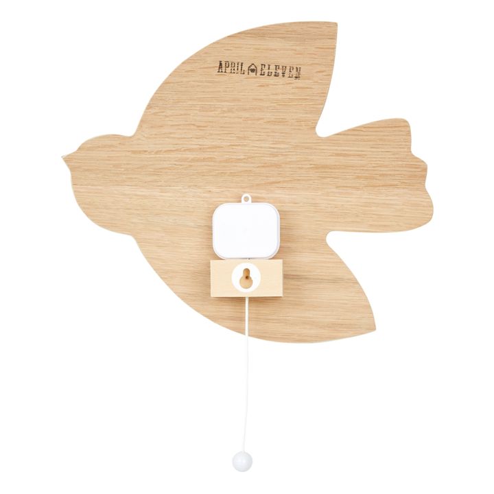 Swallow Music Box- Imagen del producto n°4