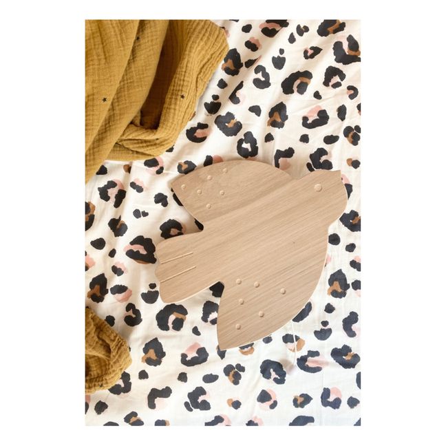 Boîte à musique hirondelle