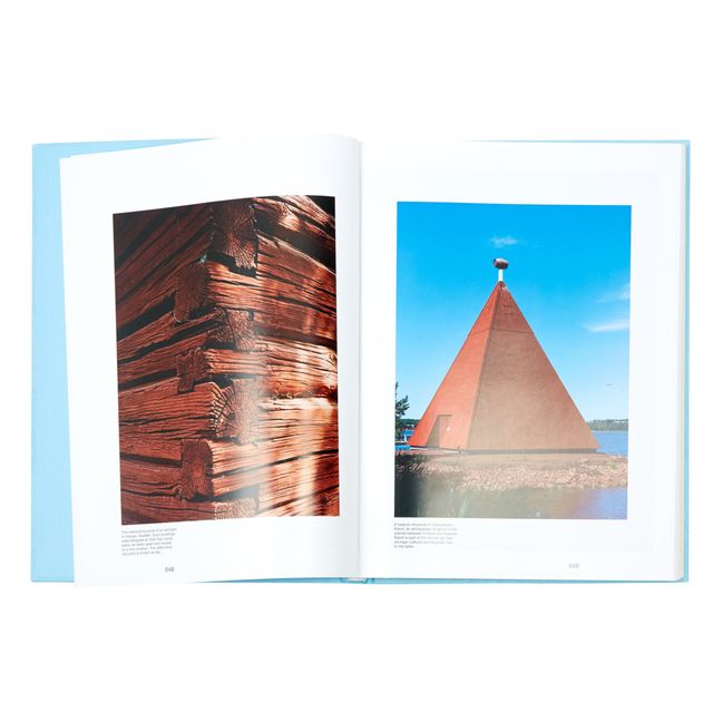 The Monocle Book of the Nordics and Beyond - EN