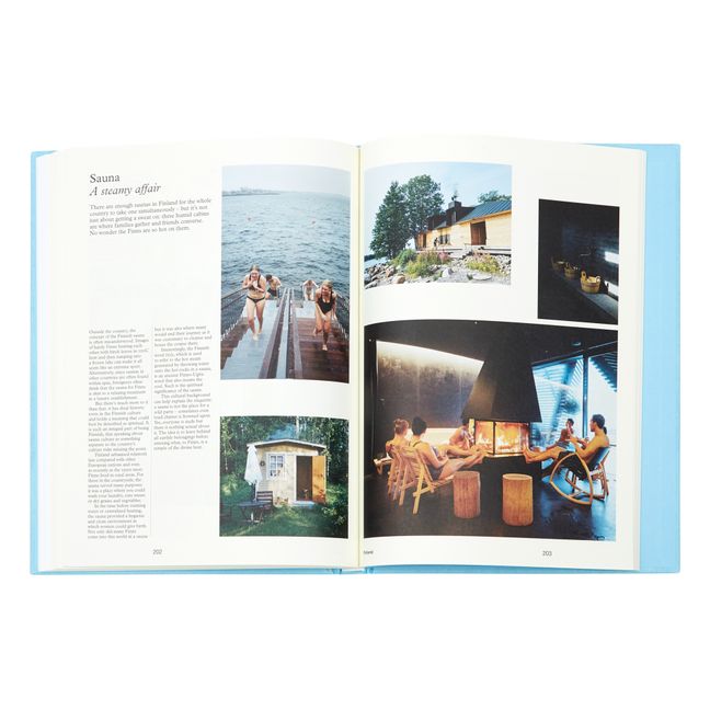 The Monocle Book of the Nordics and Beyond - EN