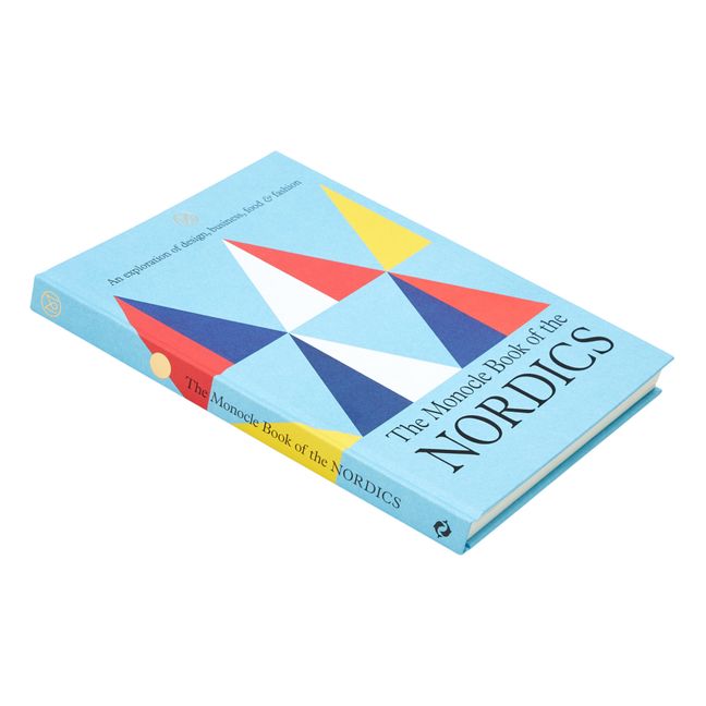 The Monocle Book of the Nordics and Beyond - EN