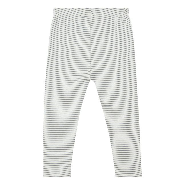 Marie Organic Cotton Leggings | Crudo