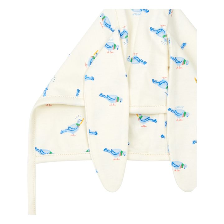 Bunny Hat | Crudo- Imagen del producto n°1