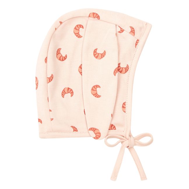 Bunny Hat | Rosa Palo