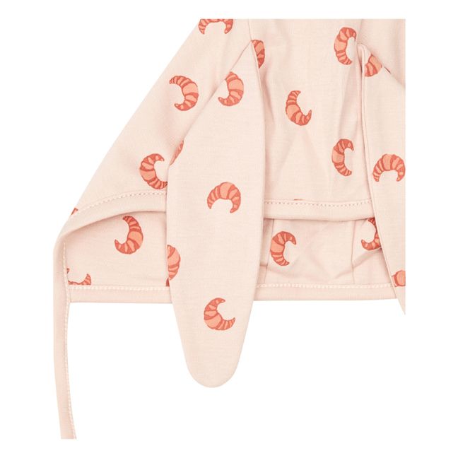 Bunny Hat | Rosa Palo